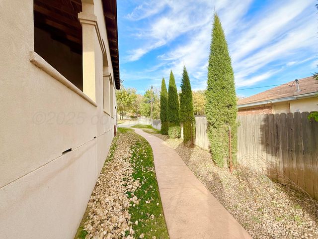 516 N SHORE Drive, Amarillo, TX 79118