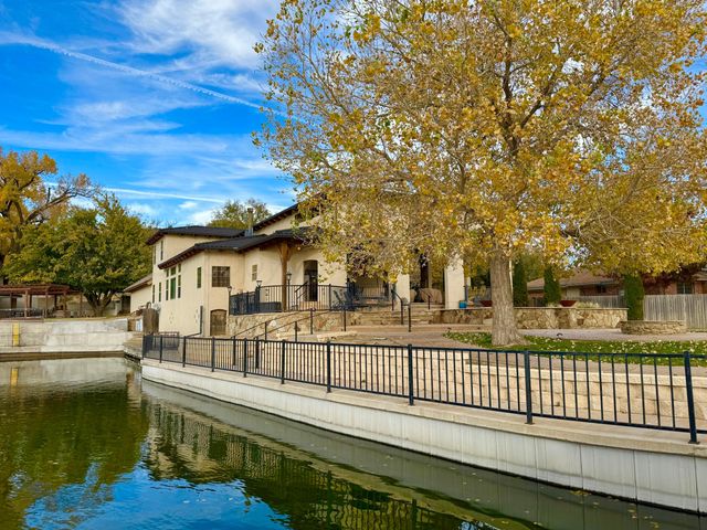 516 N SHORE Drive, Amarillo, TX 79118