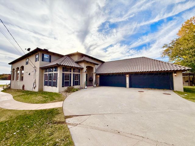 516 N SHORE Drive, Amarillo, TX 79118