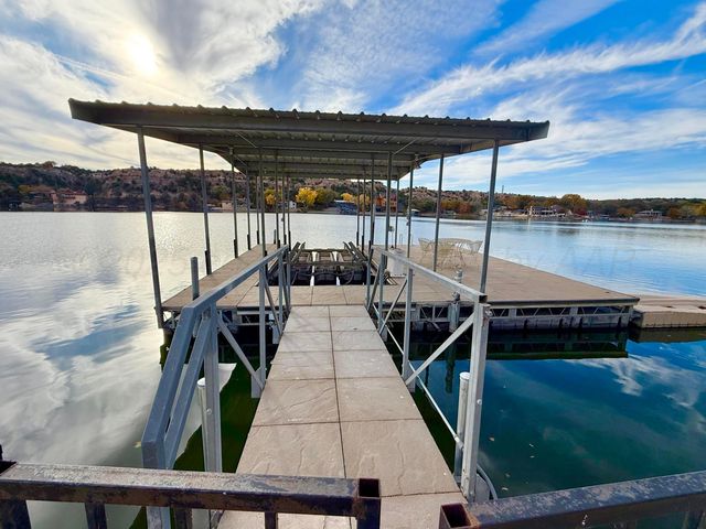 516 N SHORE Drive, Amarillo, TX 79118