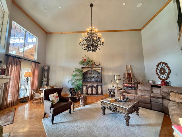 516 N SHORE Drive, Amarillo, TX 79118