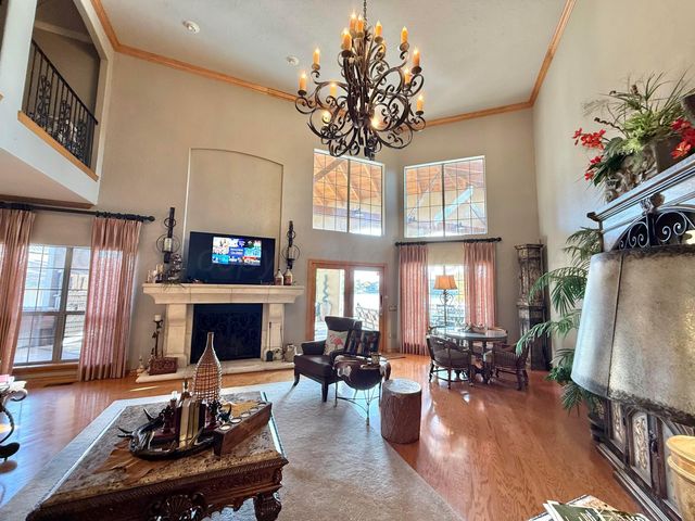 516 N SHORE Drive, Amarillo, TX 79118