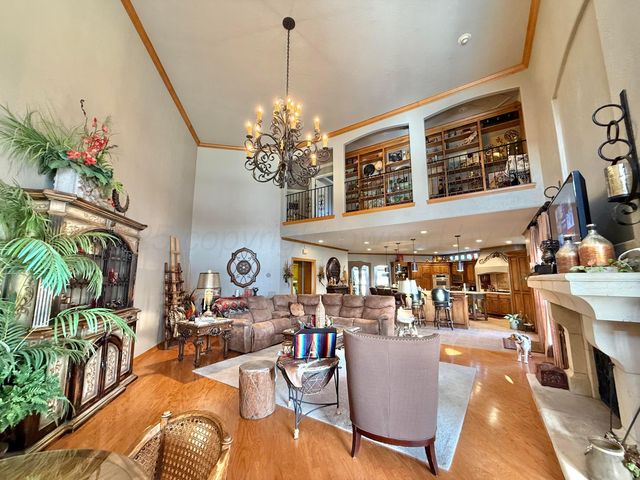 516 N SHORE Drive, Amarillo, TX 79118