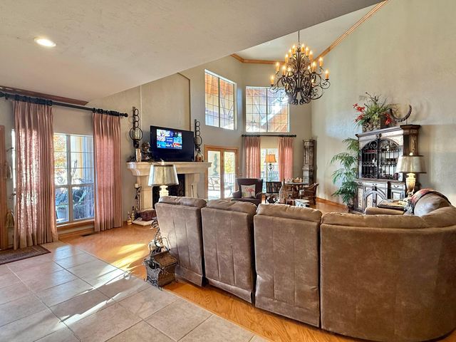 516 N SHORE Drive, Amarillo, TX 79118