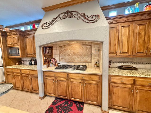 516 N SHORE Drive, Amarillo, TX 79118