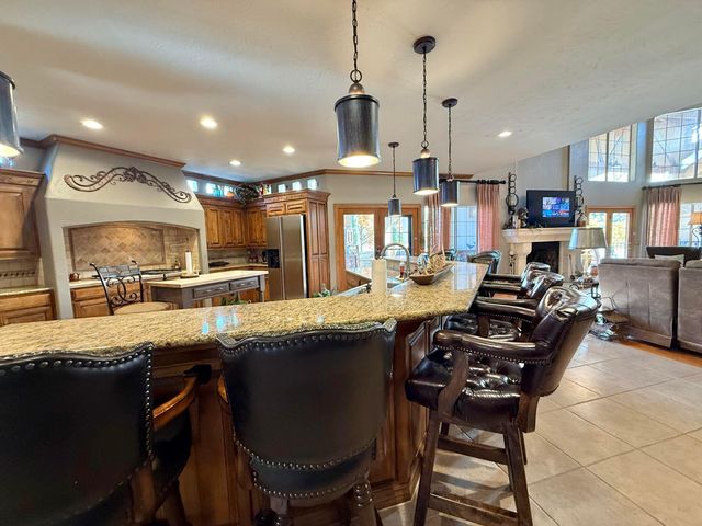 516 N SHORE Drive, Amarillo, TX 79118