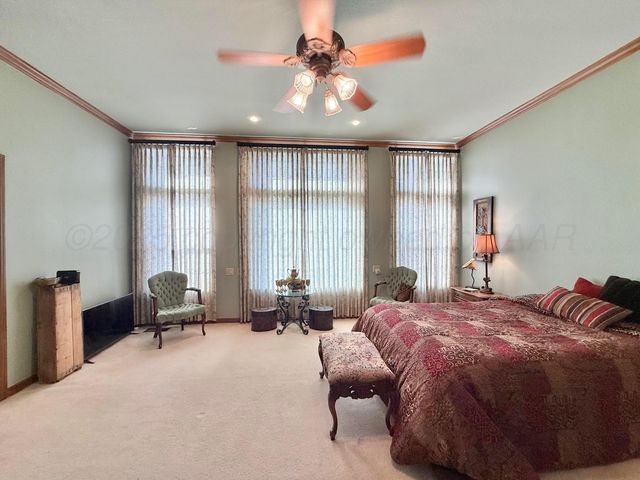 516 N SHORE Drive, Amarillo, TX 79118