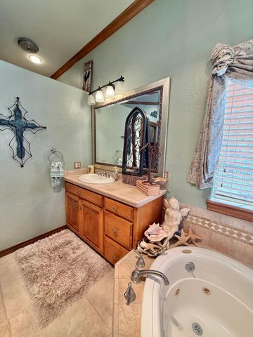 516 N SHORE Drive, Amarillo, TX 79118