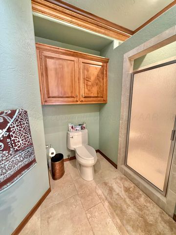 516 N SHORE Drive, Amarillo, TX 79118