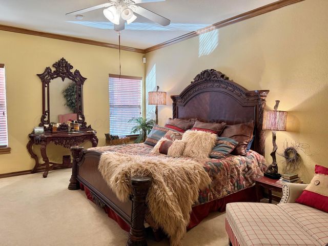 516 N SHORE Drive, Amarillo, TX 79118