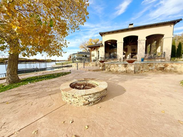 516 N SHORE Drive, Amarillo, TX 79118