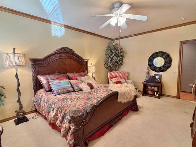 516 N SHORE Drive, Amarillo, TX 79118