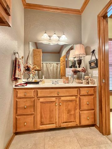 516 N SHORE Drive, Amarillo, TX 79118