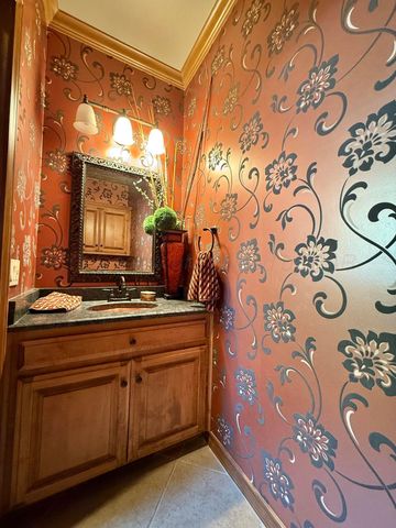 516 N SHORE Drive, Amarillo, TX 79118