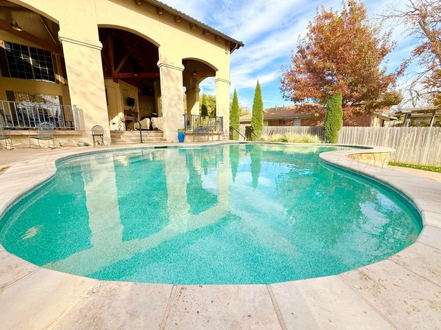 516 N SHORE Drive, Amarillo, TX 79118