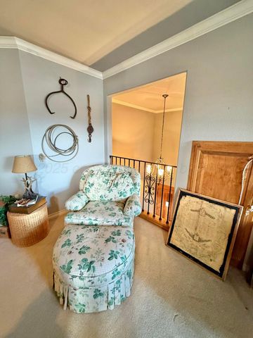 516 N SHORE Drive, Amarillo, TX 79118