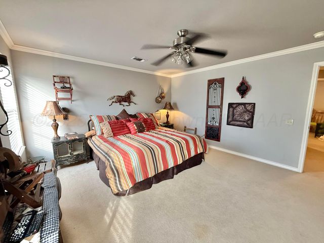 516 N SHORE Drive, Amarillo, TX 79118