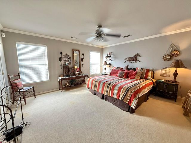 516 N SHORE Drive, Amarillo, TX 79118