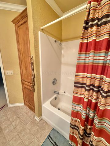 516 N SHORE Drive, Amarillo, TX 79118