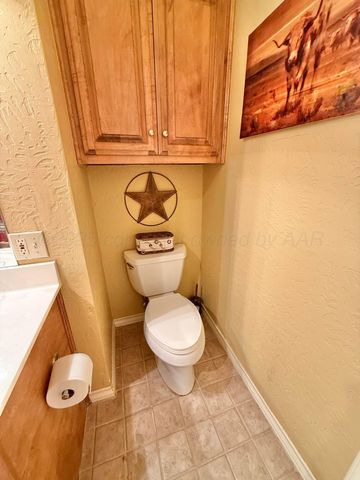 516 N SHORE Drive, Amarillo, TX 79118