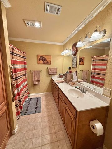 516 N SHORE Drive, Amarillo, TX 79118