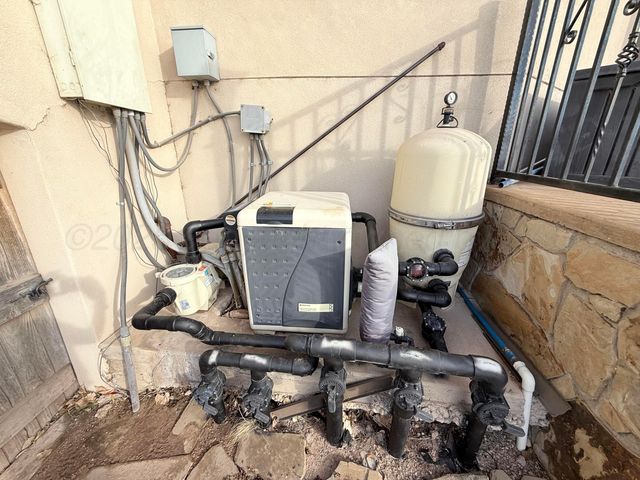 516 N SHORE Drive, Amarillo, TX 79118