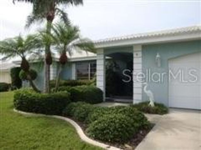 2281 VIA SEVILLE, Punta Gorda, FL 33950