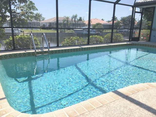 2281 VIA SEVILLE, Punta Gorda, FL 33950