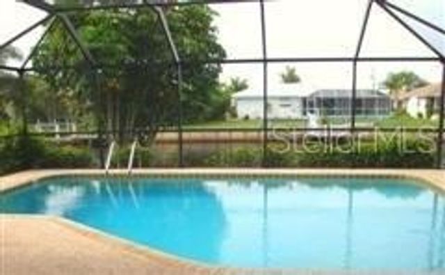 2281 VIA SEVILLE, Punta Gorda, FL 33950