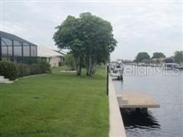 2281 VIA SEVILLE, Punta Gorda, FL 33950