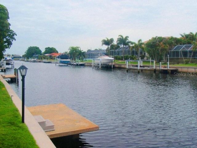 2281 VIA SEVILLE, Punta Gorda, FL 33950