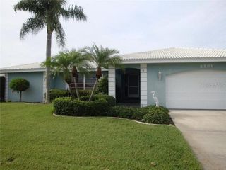 2281 VIA SEVILLE, Punta Gorda, FL 33950