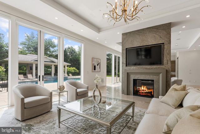 8880 BRADLEY BLVD, Bethesda, MD 20817