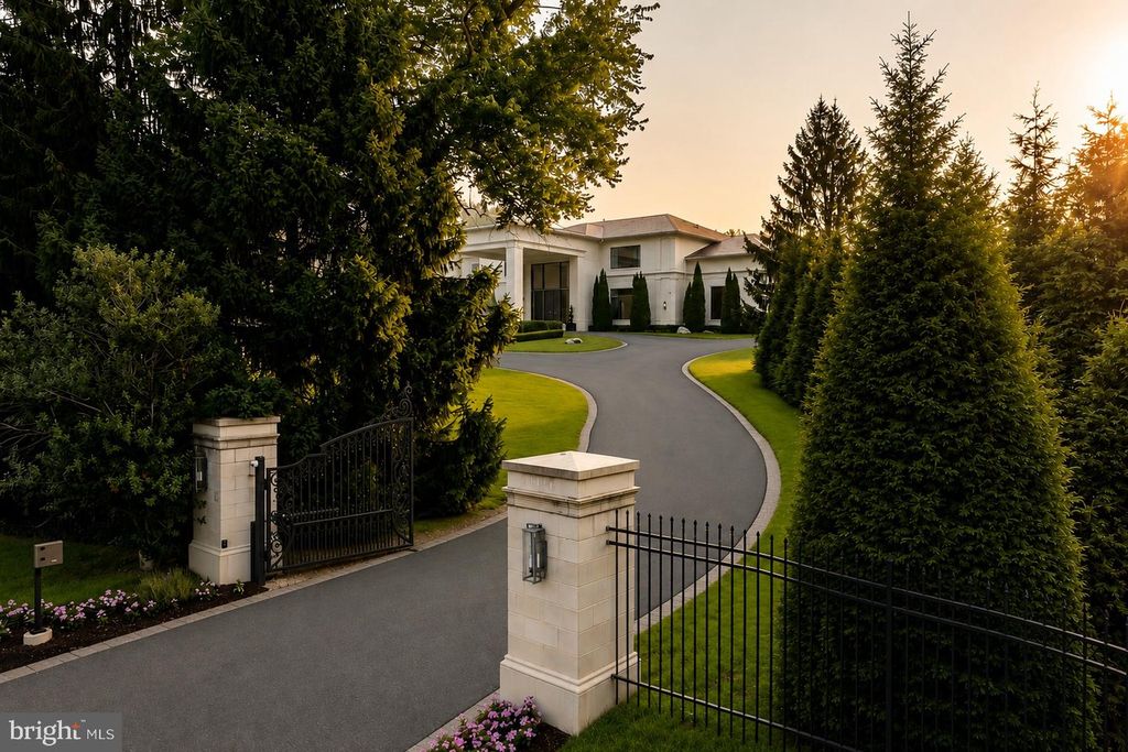 8880 BRADLEY BLVD, Bethesda, MD 20817