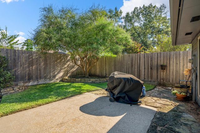 4718 Fleming Downe Lane, Spring, TX 77388