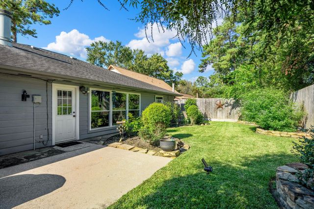 4718 Fleming Downe Lane, Spring, TX 77388