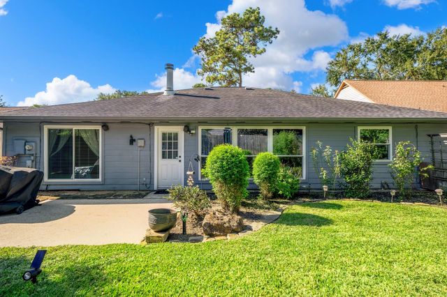 4718 Fleming Downe Lane, Spring, TX 77388