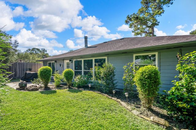 4718 Fleming Downe Lane, Spring, TX 77388