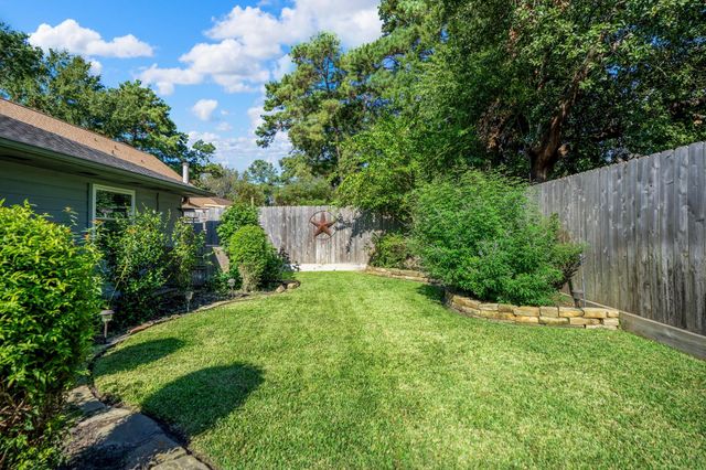 4718 Fleming Downe Lane, Spring, TX 77388