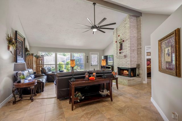 4718 Fleming Downe Lane, Spring, TX 77388