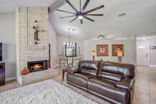 4718 Fleming Downe Lane, Spring, TX 77388
