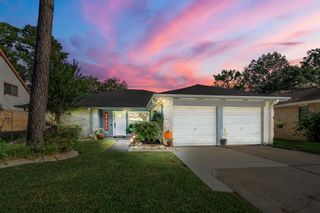 4718 Fleming Downe Lane, Spring, TX 77388