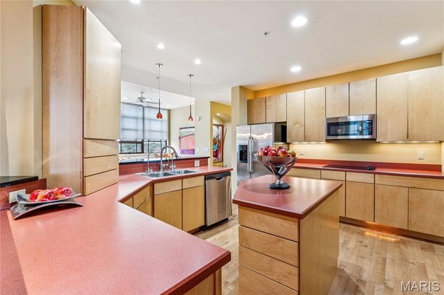 400 S 14th Street 910, St Louis, MO 63103