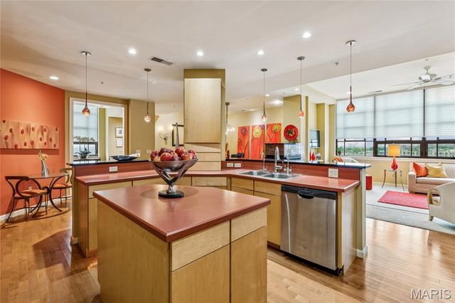 400 S 14th Street 910, St Louis, MO 63103