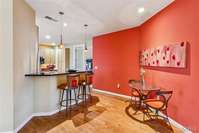 400 S 14th Street 910, St Louis, MO 63103