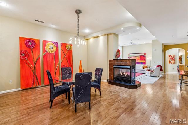 400 S 14th Street 910, St Louis, MO 63103