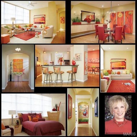 400 S 14th Street 910, St Louis, MO 63103