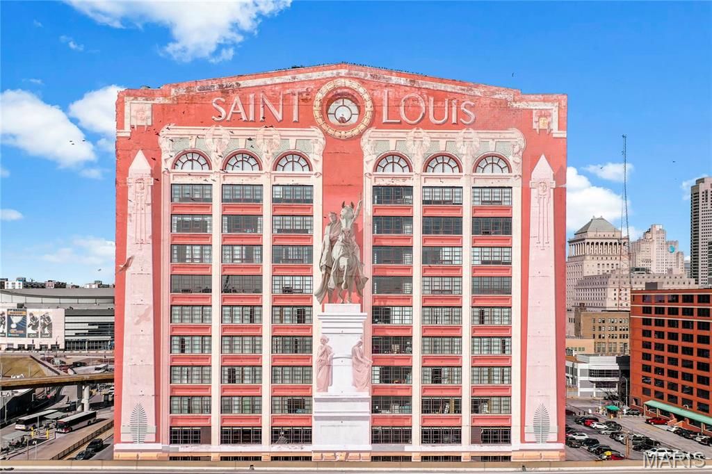 400 S 14th Street 910, St Louis, MO 63103