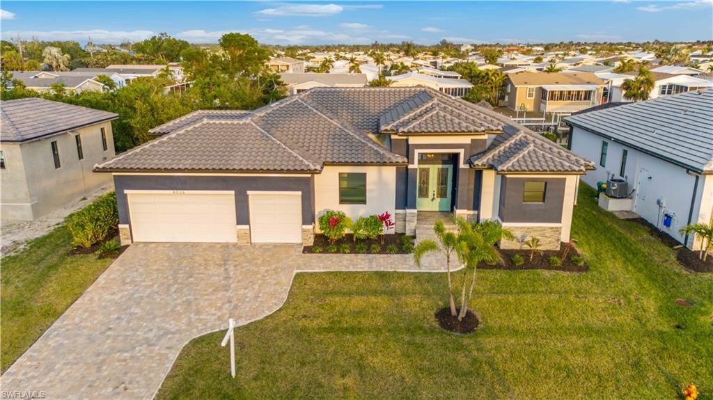4026 Vasco ST, Punta Gorda, FL 33950