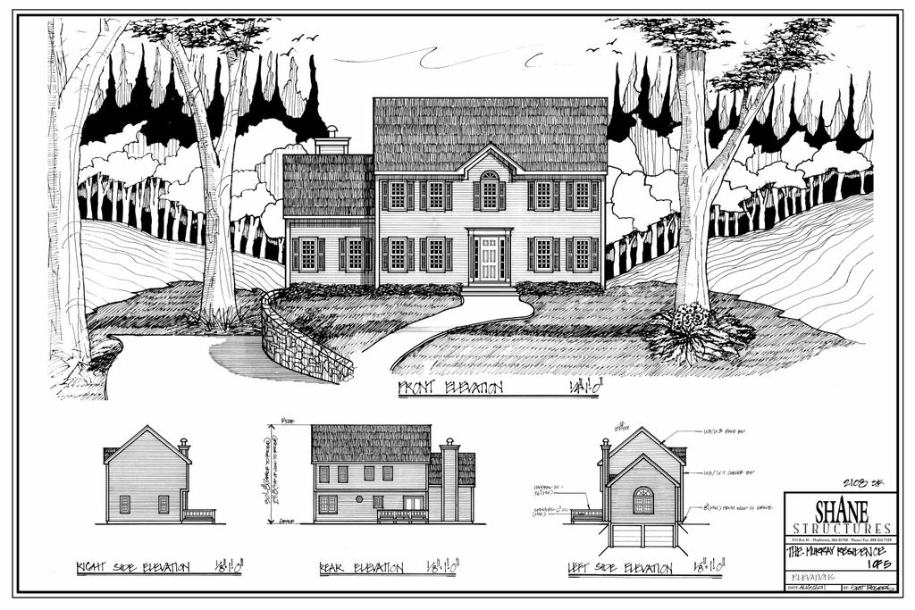 25 Blaisdell Court, Raymond, NH 03077